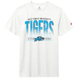 Jersey Slub Tee | Vintage White