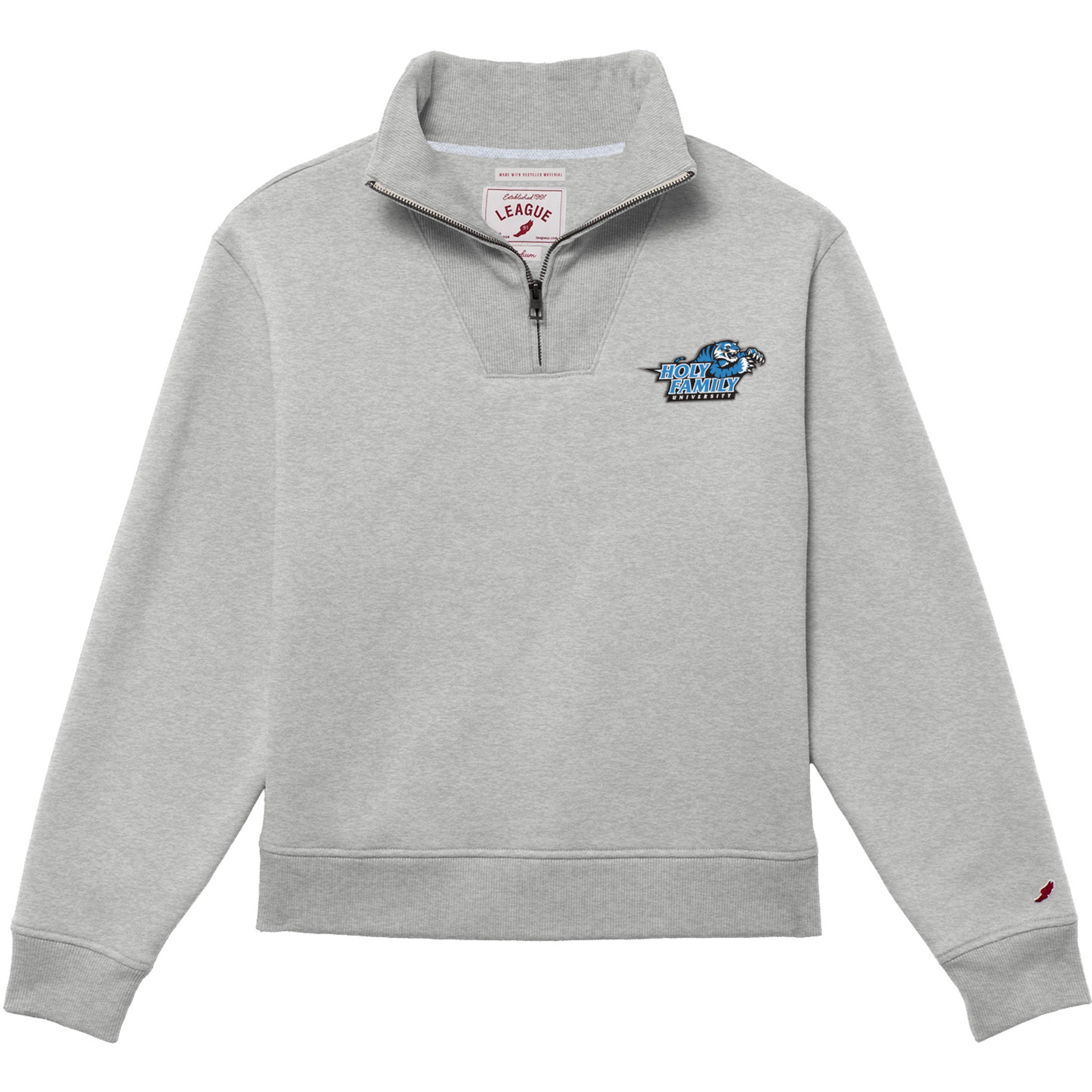 1991 Quarter Zip | Oxford