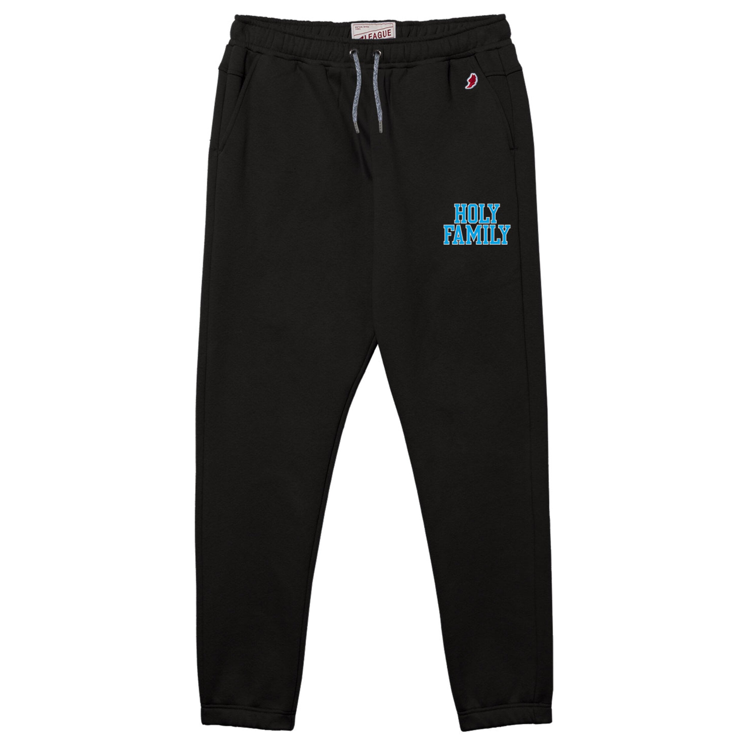 1991 Jogger | Black