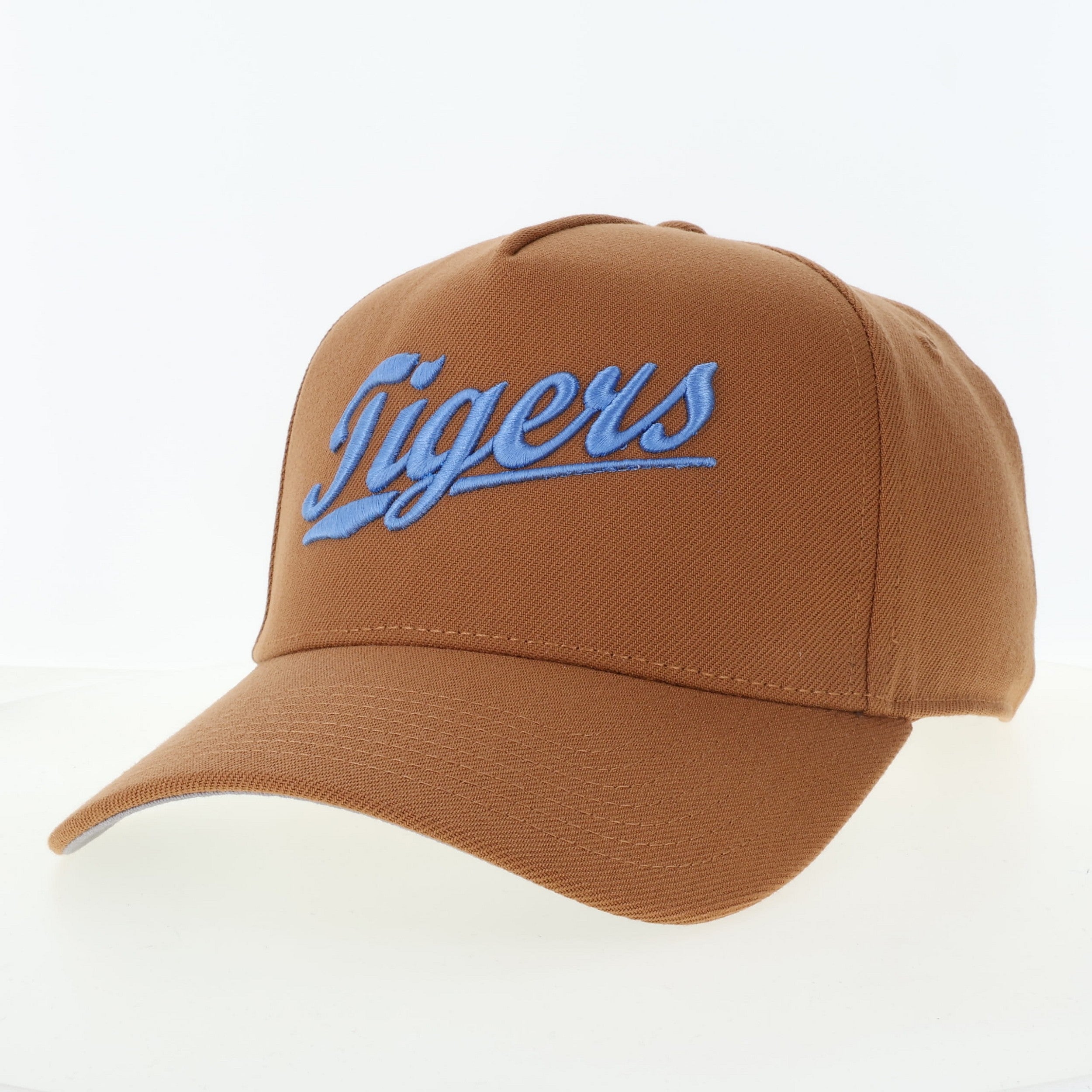 Coach's Cap | Camel