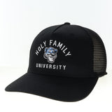 Roadie Trucker Hat | Black