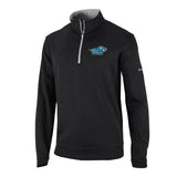 Wickham Hills Pullover | Black