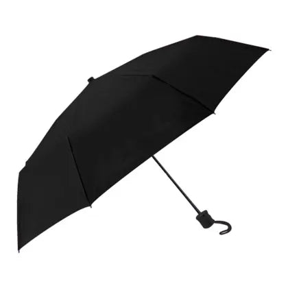 Super Pocket Mini Umbrella | Black