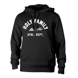 Adidas Fleece Hoodie | Black