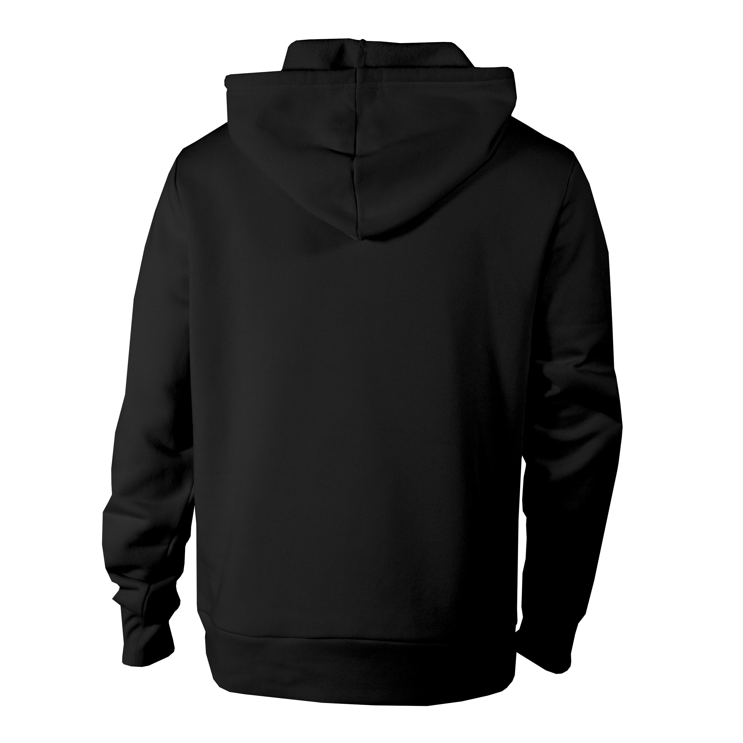 Adidas Fleece Hoodie | Black