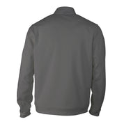 Elevated 1/4 Zip Pullover | Grey