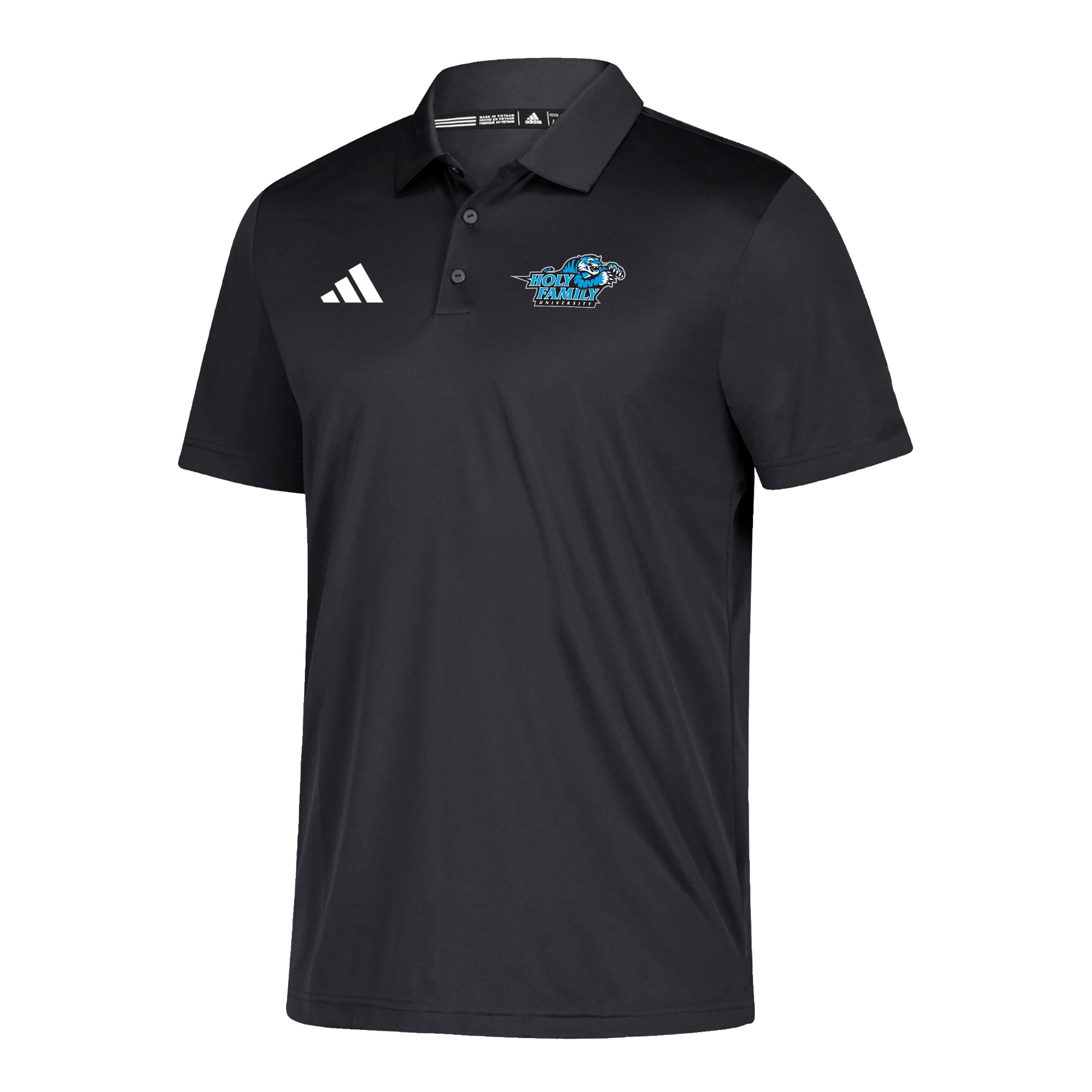 Grind Polo | Black