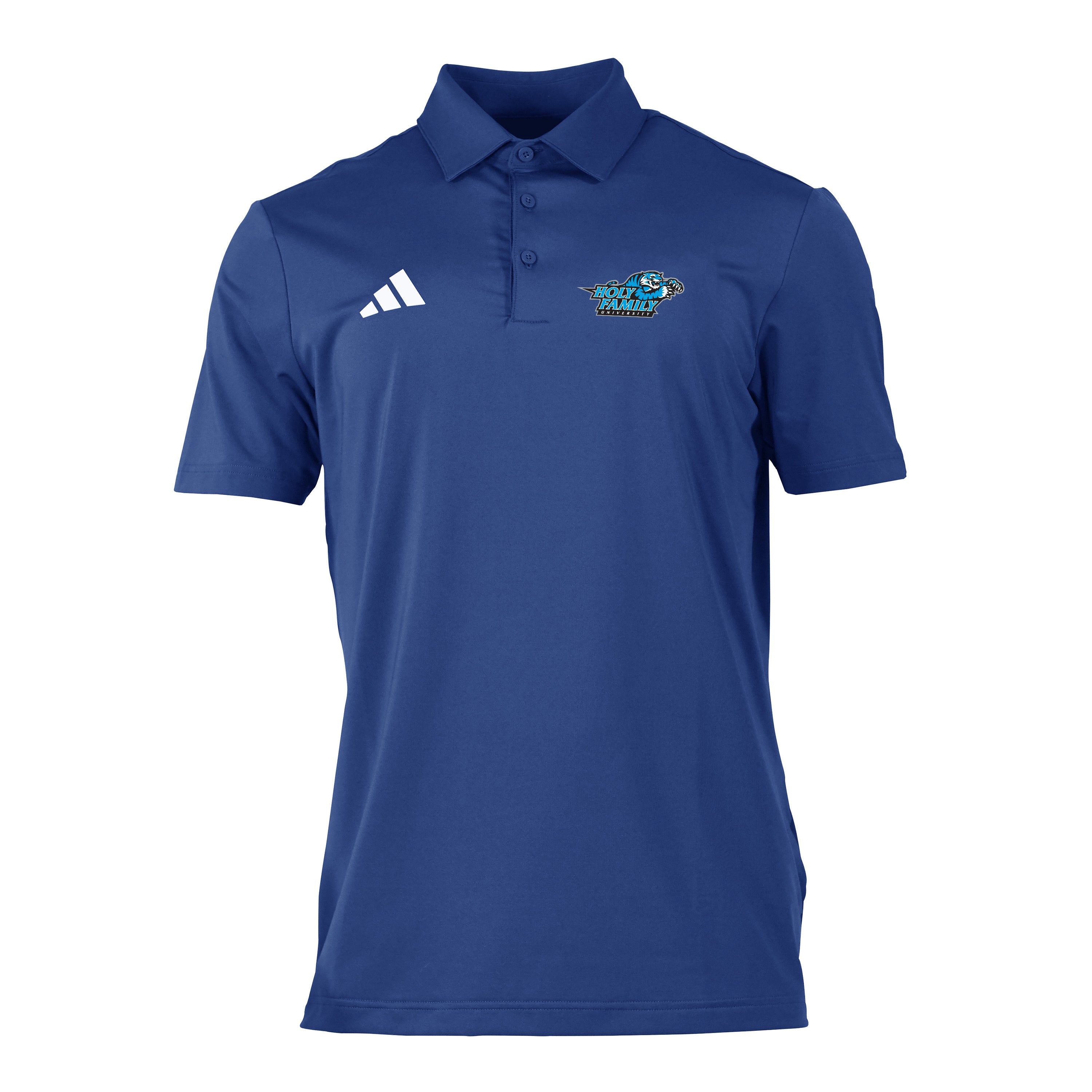 Ultimate 365 Solid Polo | Light Blue