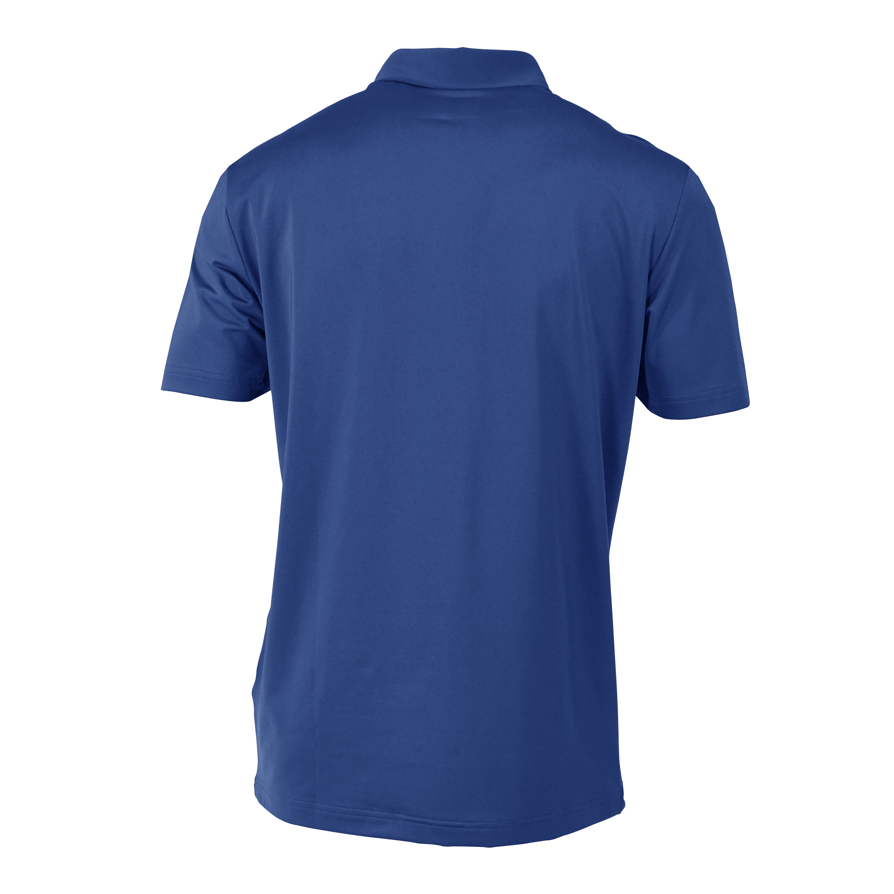 Ultimate 365 Solid Polo | Light Blue