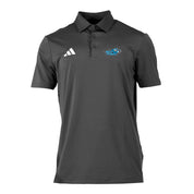 Ultimate 365 Solid Polo | Heather Gray