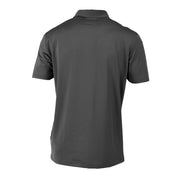 Ultimate 365 Solid Polo | Heather Gray