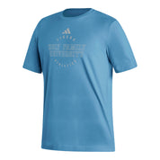 Fresh Short Sleeve Tee | Light Blue