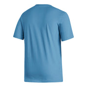 Fresh Short Sleeve Tee | Light Blue