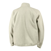 Ladies Jasper Ridge Half Snap Fleece | Dark Stone