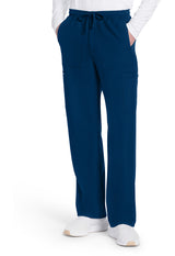 Men's Intake Scrub Pant | Navy