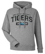 Electric Fleece Hood | Slate