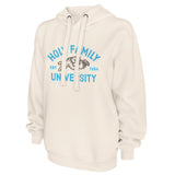 Women's Hooded Sweatshirt | Natural