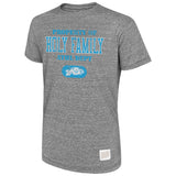 Vintage Tri-Blend Tee | Grey