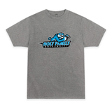 Classic Holy Family Tee | Athletic Heather