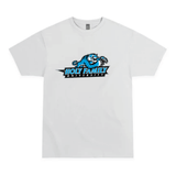 Classic Holy Family Tee | White