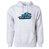 Classic Holy Family Hood | Grey Heather