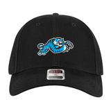 Classic Holy Family Low Profile Hat | Black