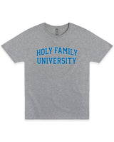 Classics Tee | Oxford Grey