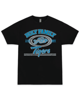 Dynasty Tee | Vintage Black