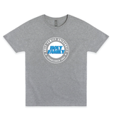 Classic Spirit Tee | Grey