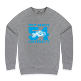 Toddler Jersey Mascot Crew | Nickel