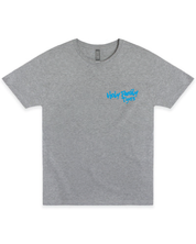 Puff Campus Tee | Grey