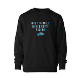 Toddler Mascot Celebration Crew | Black