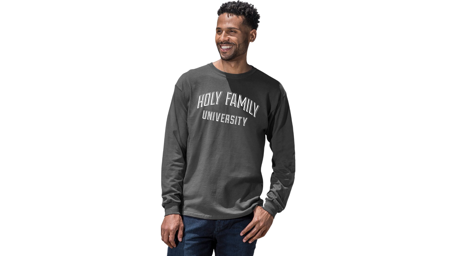 HolyFamilyUniversityLongSleeveT-Shirt-Graphite.png
