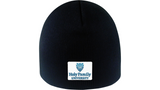 HFU Beanie | Black