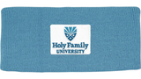 HFU Head Band | Light Blue