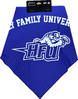HFU Bandana | Blue