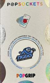 HFU Tigers Popsocket | Blue/White