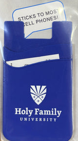 HFU Phone Wallet | Blue