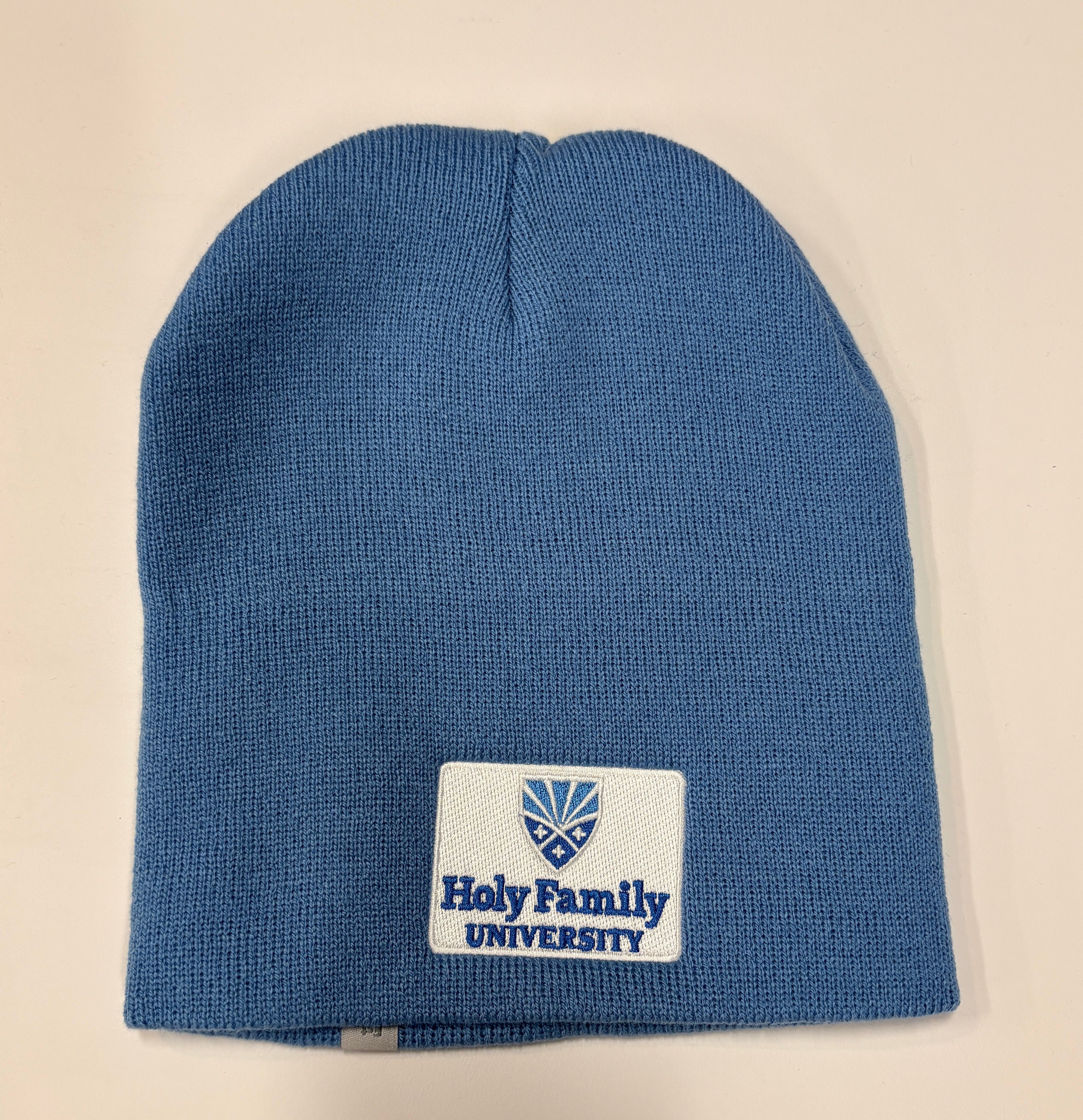 HFU Beanie | Light Blue