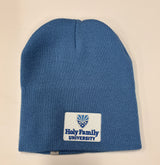 HFU Beanie | Light Blue
