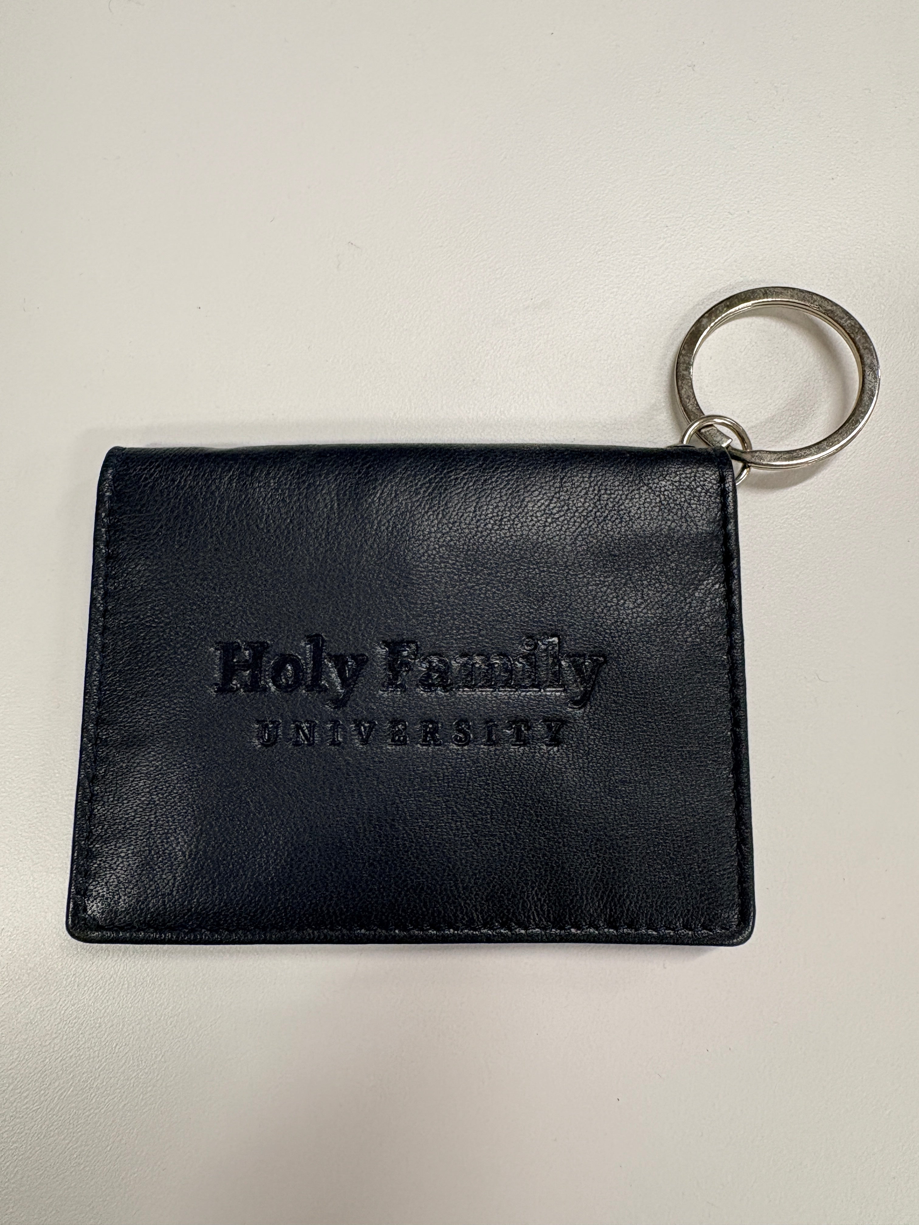HFU ID Holder | Blue