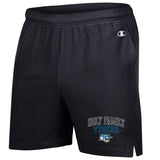 Men's 5" Woven Short | Black