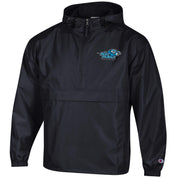 Packable Jacket | Black