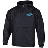 Packable Jacket | Black