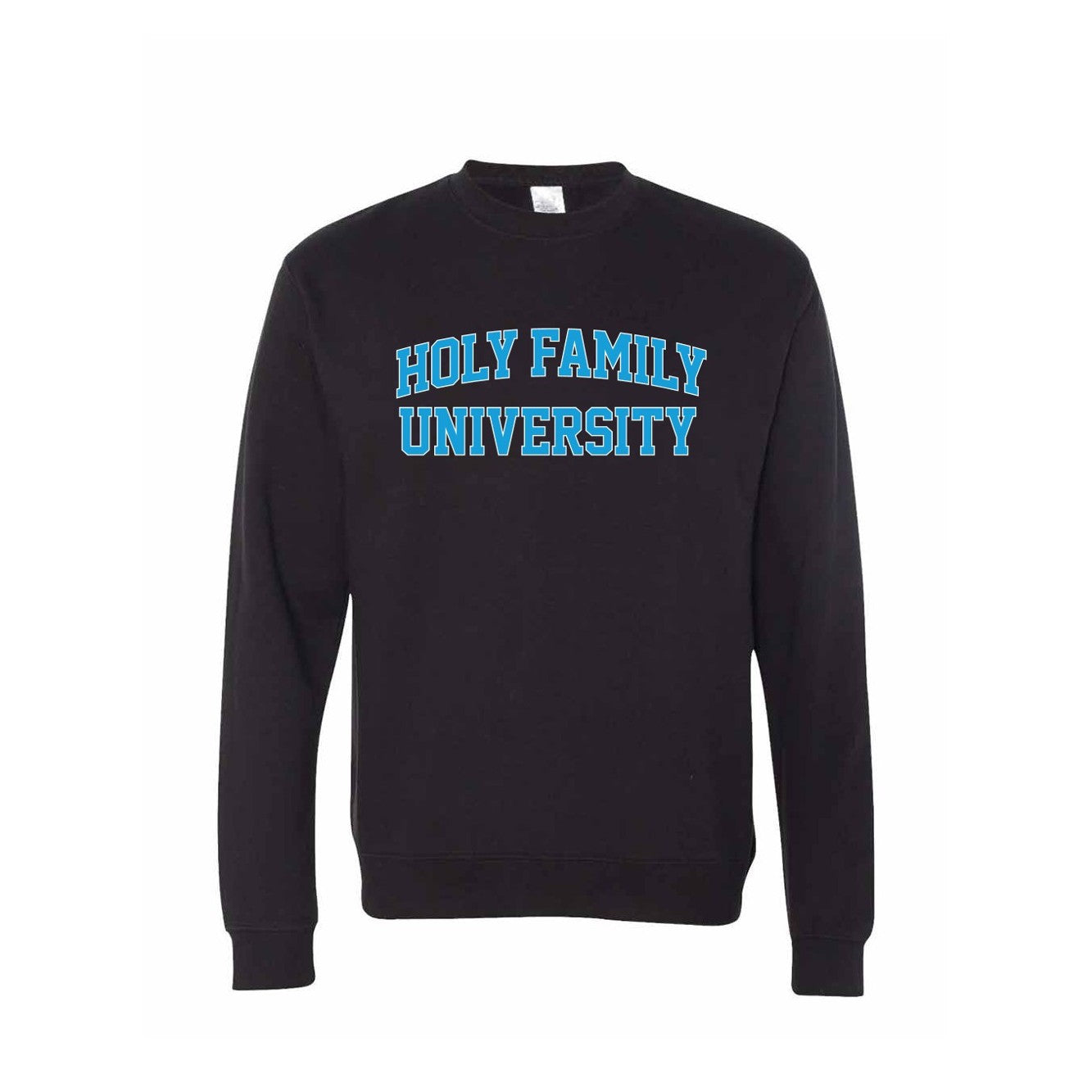 Classics Crew | Black