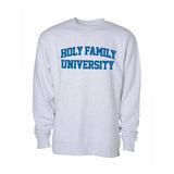 Classics Crew | Oxford Grey