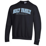 Powerblend Crew | Black