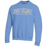 Powerblend Crew | Light Blue