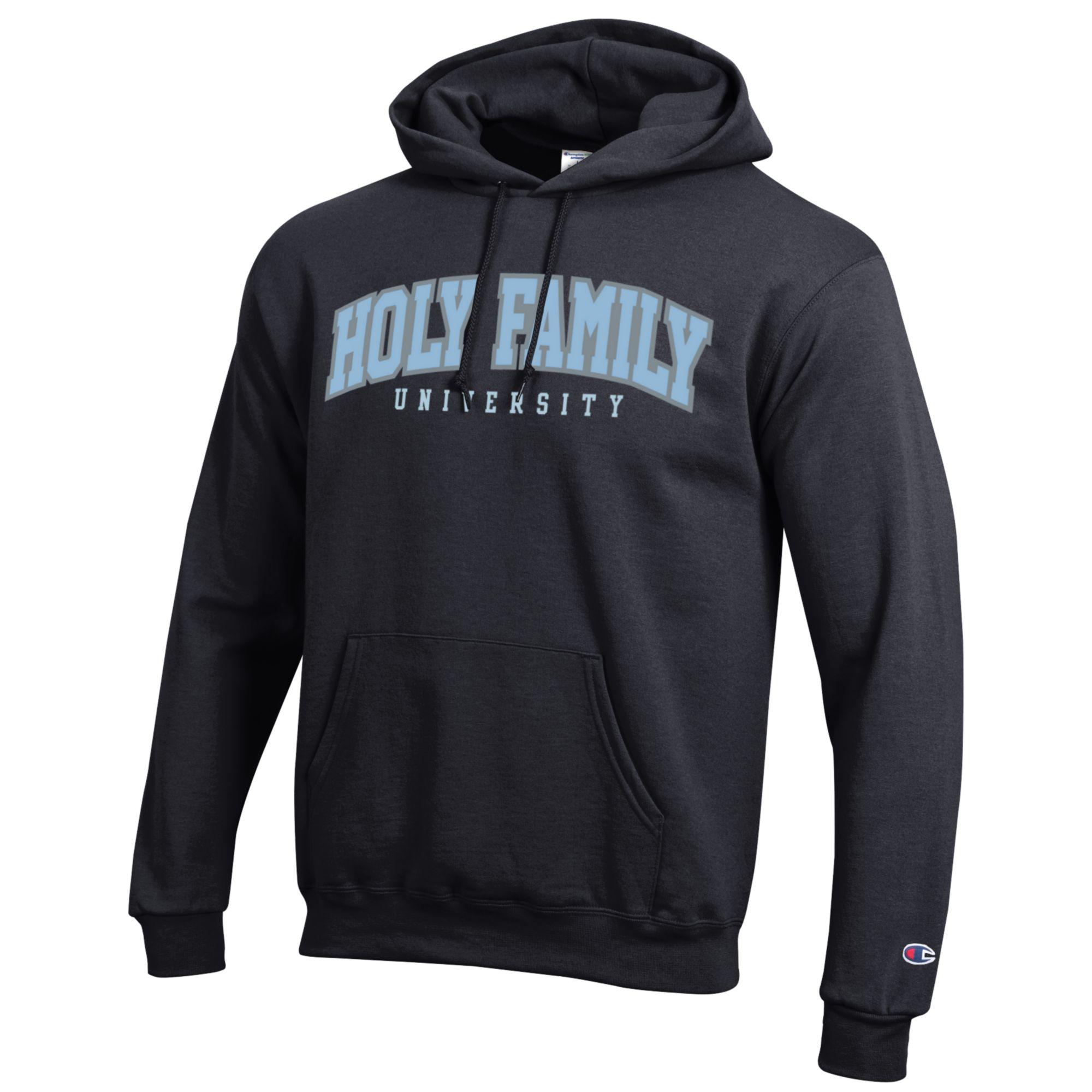 Powerblend Hood | Black
