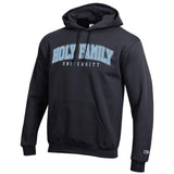 Powerblend Hood | Black